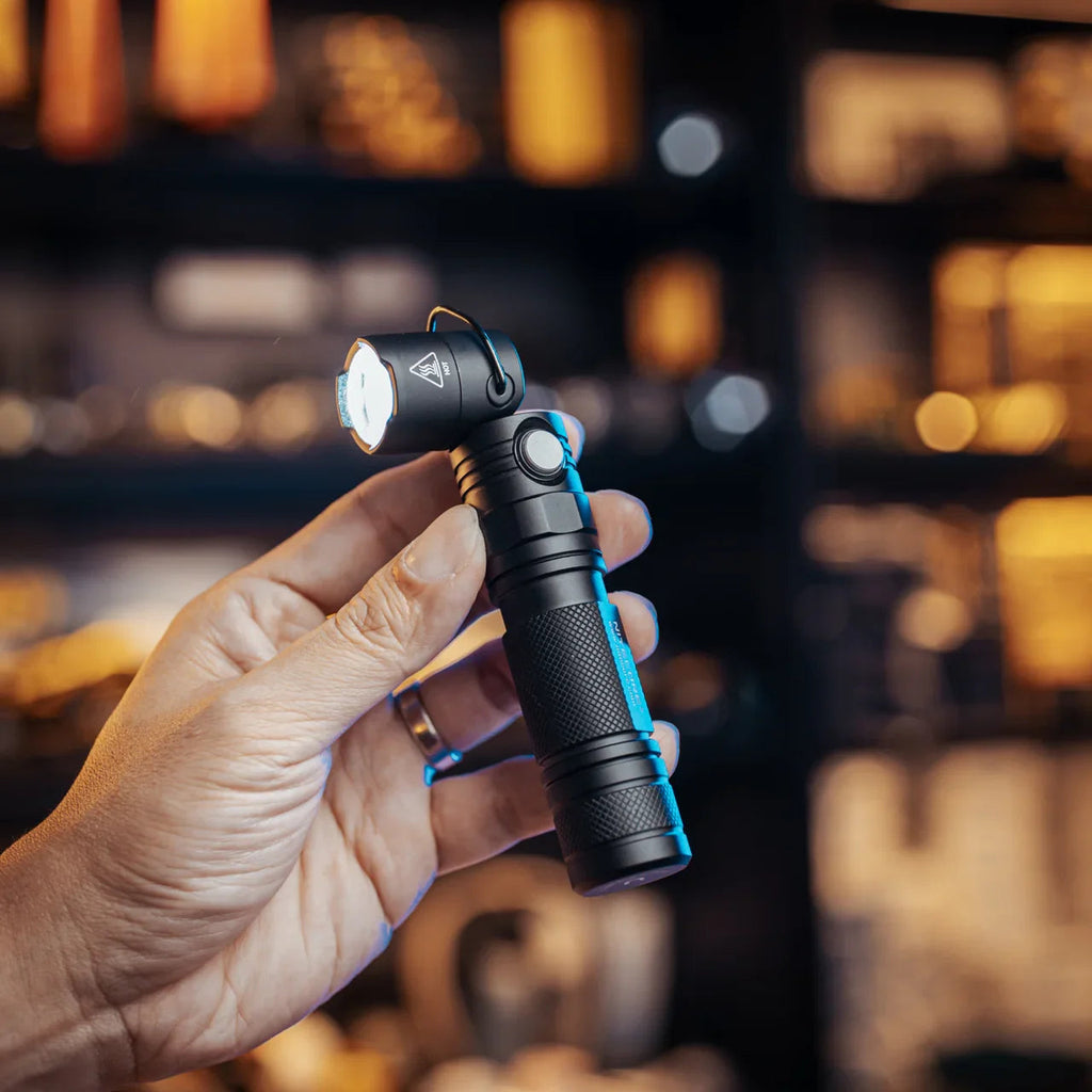 NITECORE MT21C - 1000 LUMENS