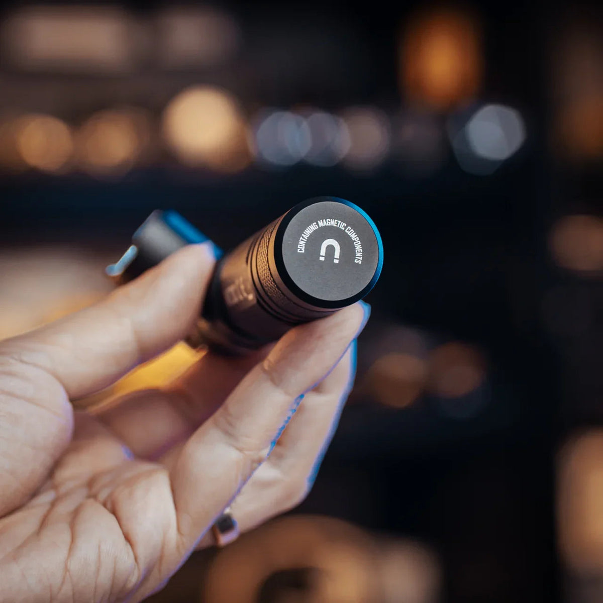 NITECORE MT21C - 1000 LUMENS