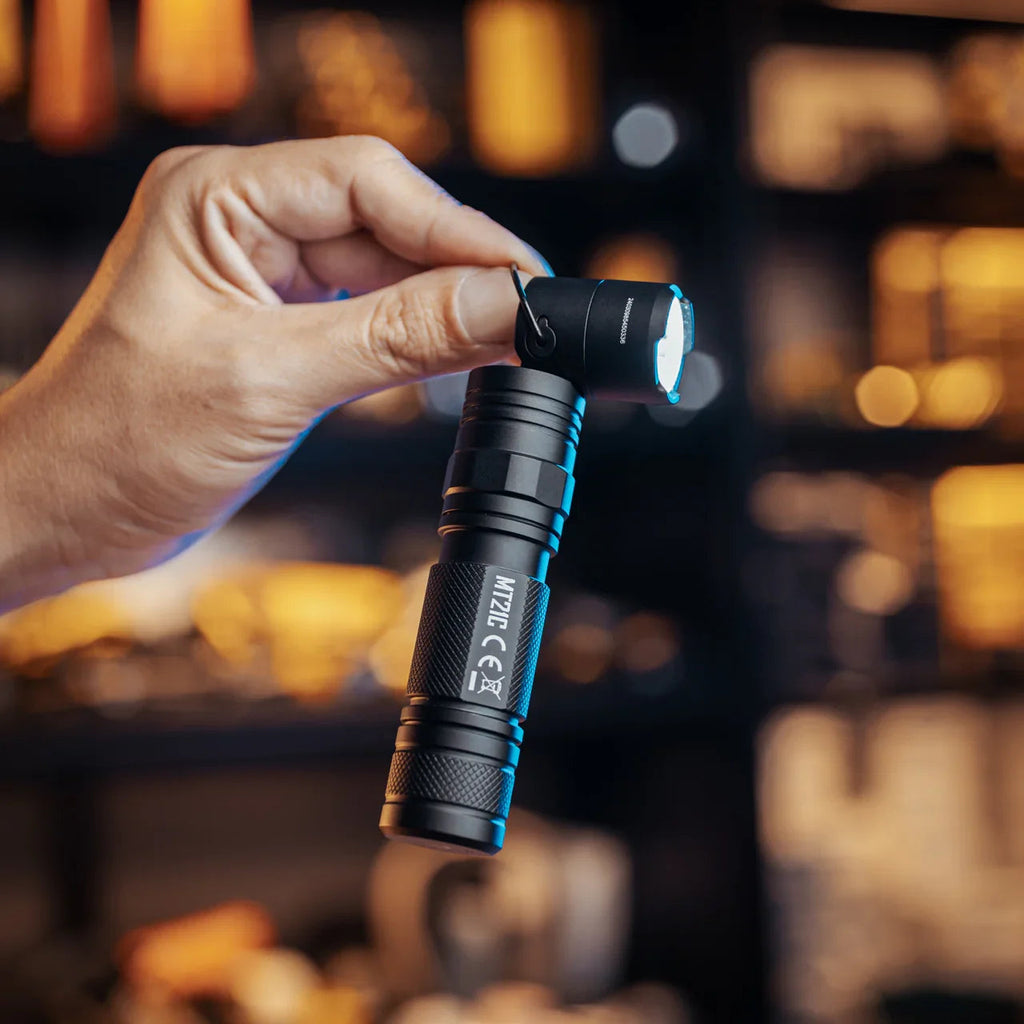 NITECORE MT21C - 1000 LUMENS