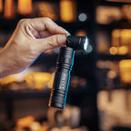 NITECORE MT21C - 1000 LUMENS