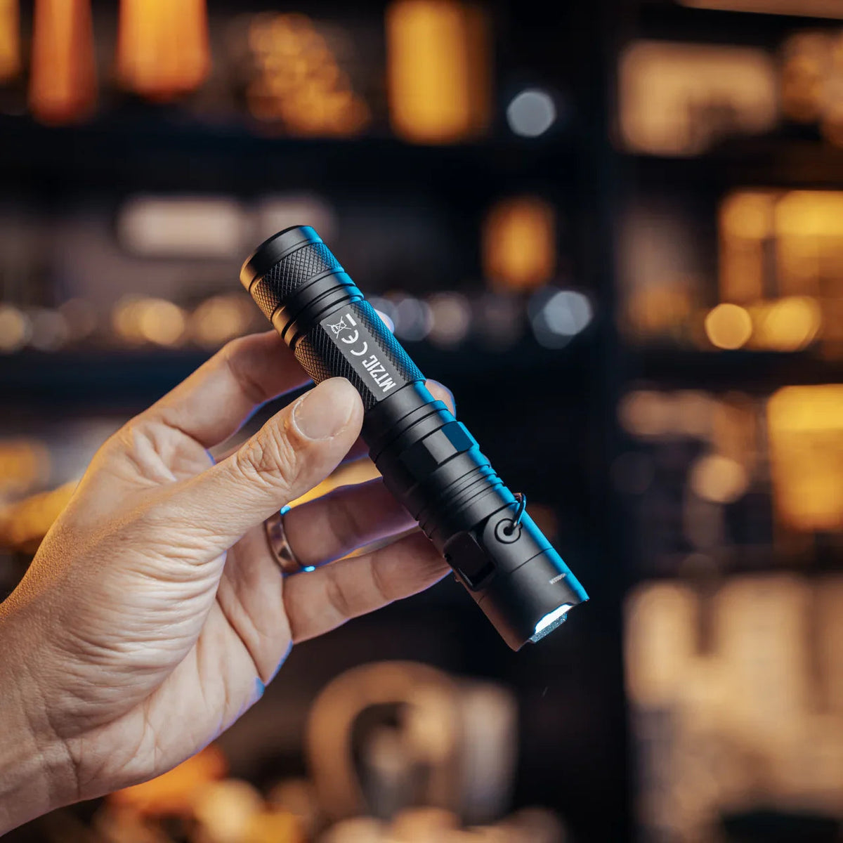 NITECORE MT21C - 1000 LUMENS