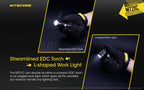 NITECORE MT21C - 1000 LUMENS