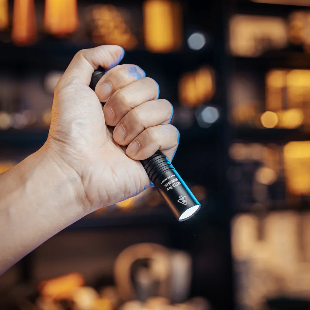 NITECORE MT2A PRO - 1000 LUMENS