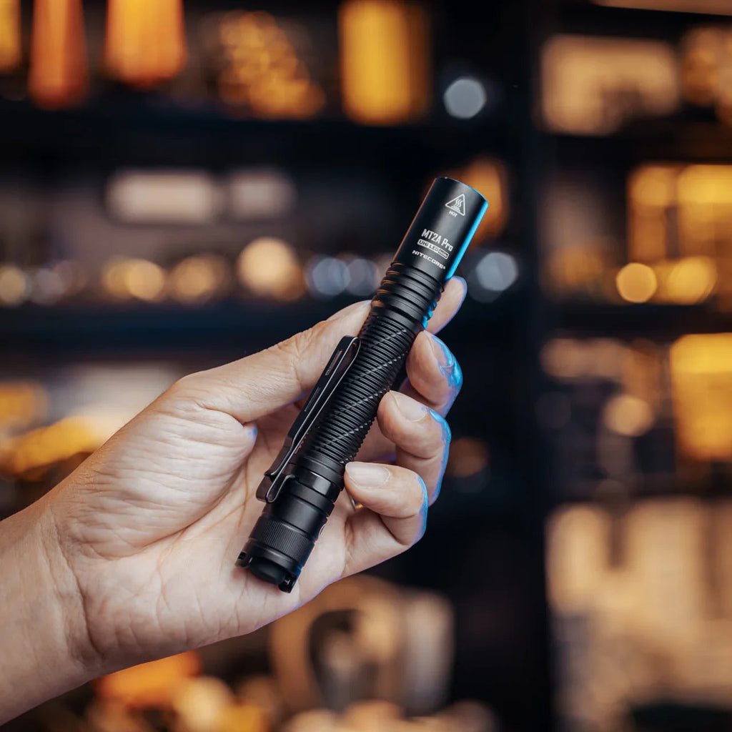 NITECORE MT2A PRO - 1000 LUMENS