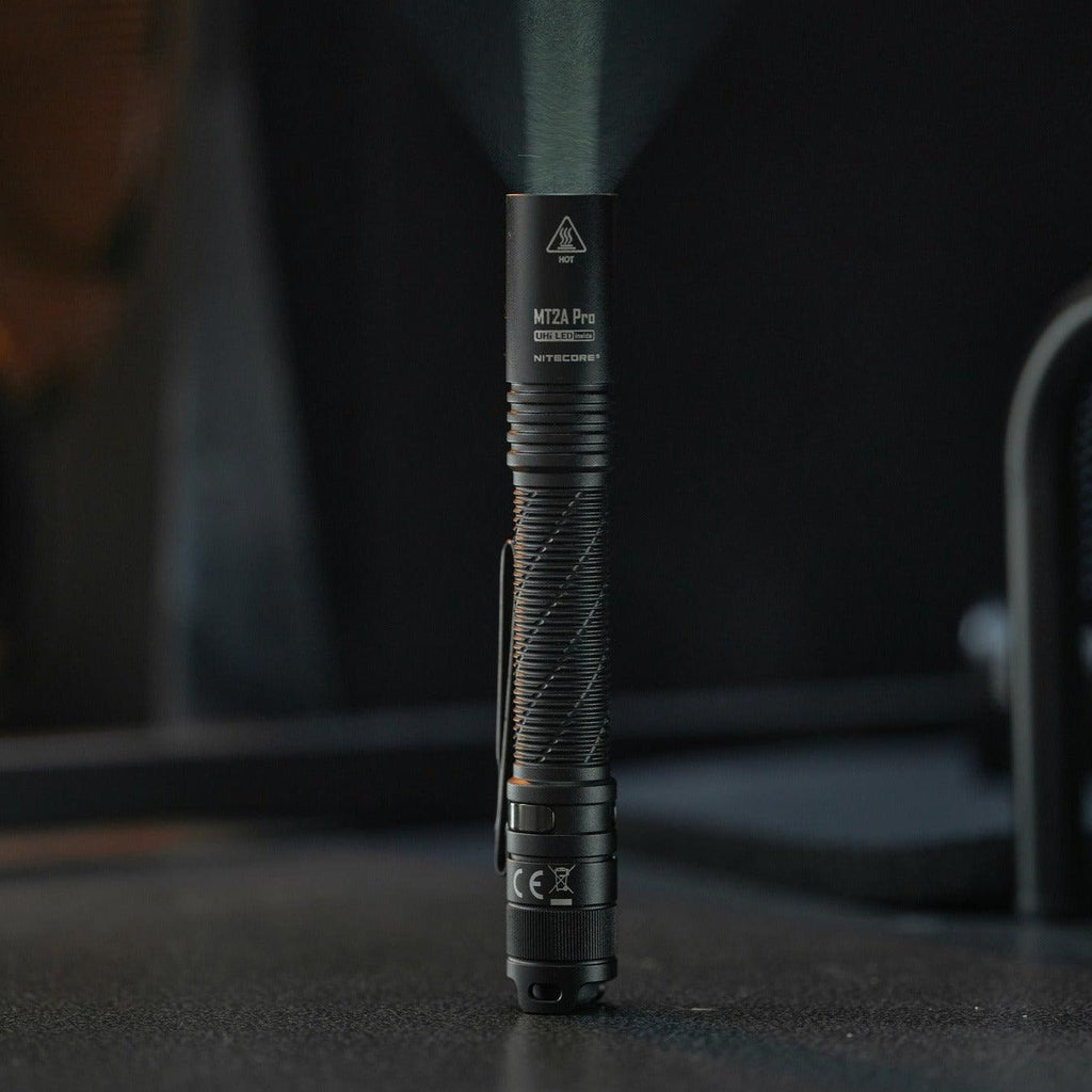 NITECORE MT2A PRO - 1000 LUMENS