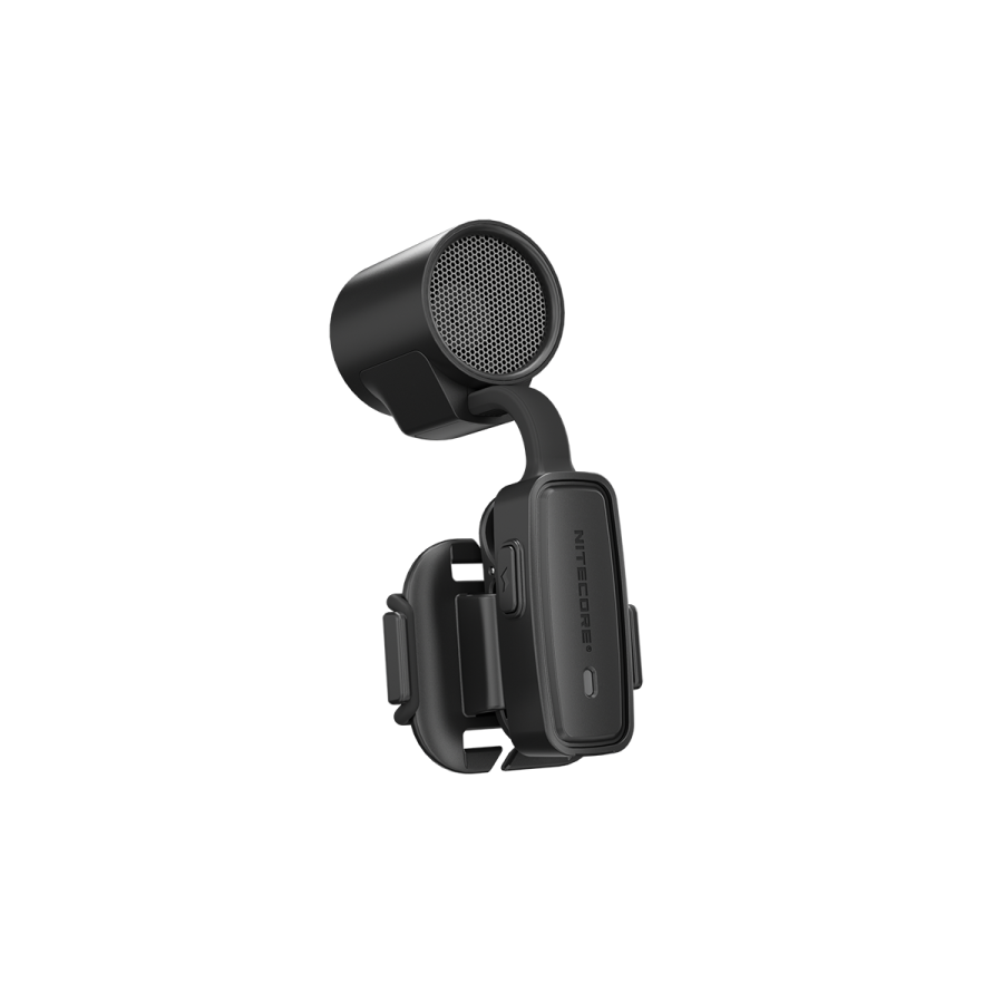 NITECORE NCF20 - LIGHTWEIGHT OUTDOOR CLIP-ON FAN