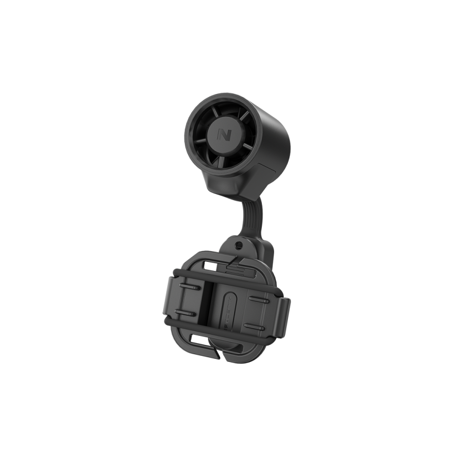 NITECORE NCF20 - LIGHTWEIGHT OUTDOOR CLIP-ON FAN Secondary image