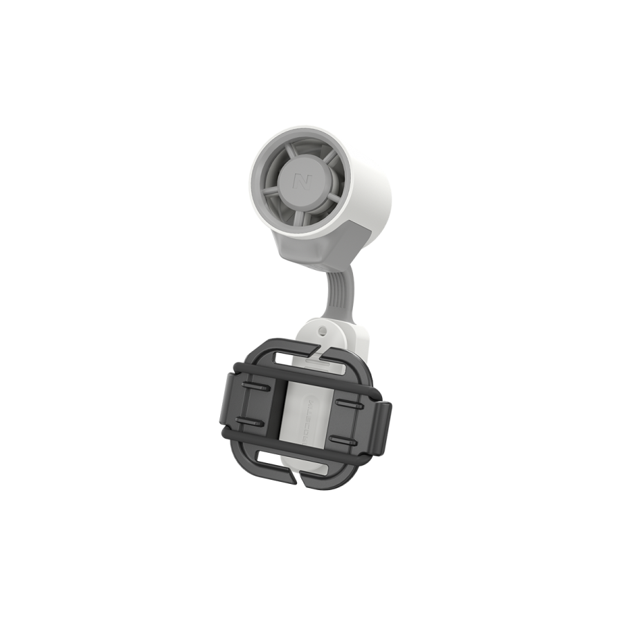 NITECORE NCF20 - LIGHTWEIGHT OUTDOOR CLIP-ON FAN