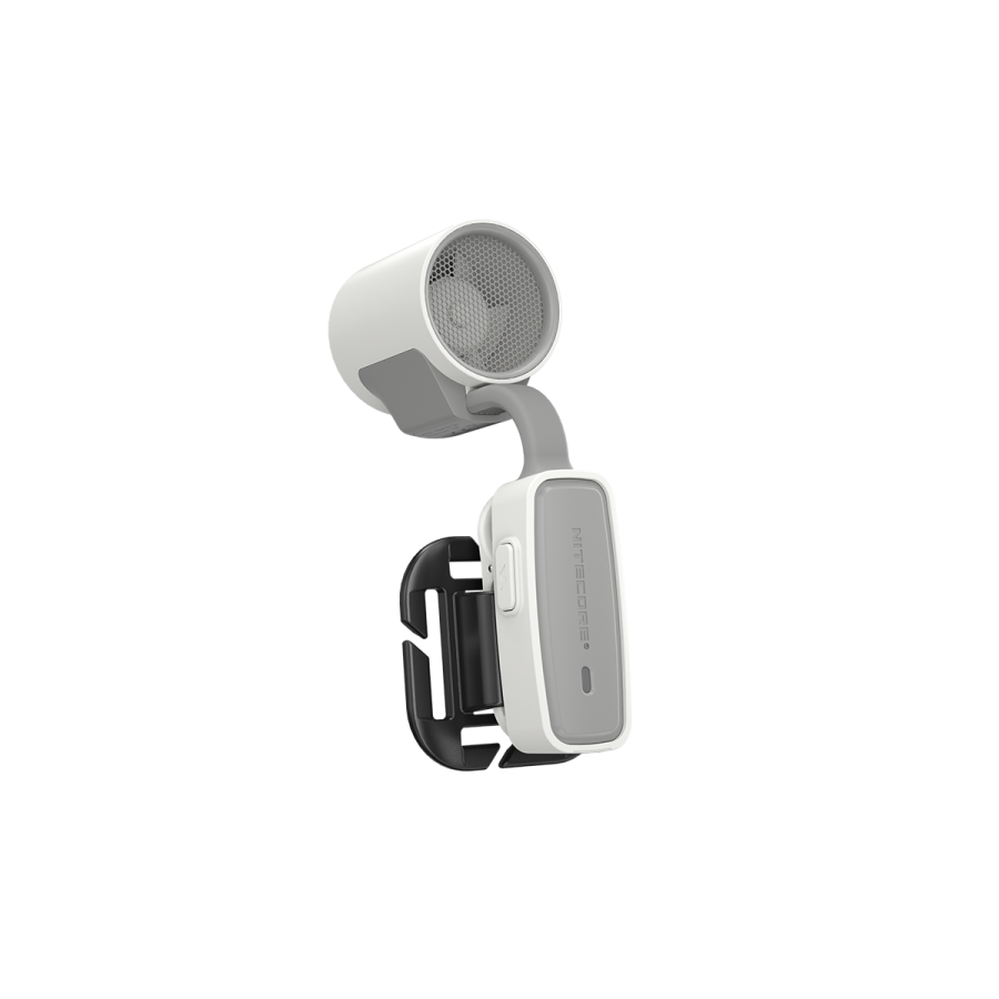 NITECORE NCF20 - LIGHTWEIGHT OUTDOOR CLIP-ON FAN