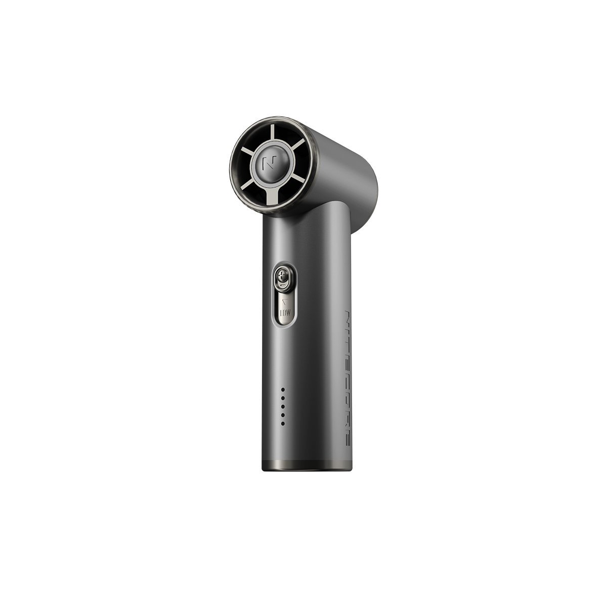 NITECORE NEF01 - MINI HIGH-SPEED HANDHELD FAN (4,000MAH)