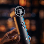 NITECORE NEF01 - MINI HIGH-SPEED HANDHELD FAN (4,000MAH)
