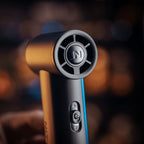 NITECORE NEF01 - MINI HIGH-SPEED HANDHELD FAN (4,000MAH)