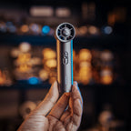NITECORE NEF01 - MINI HIGH-SPEED HANDHELD FAN (4,000MAH)