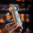NITECORE NEF01 LITE - MINI HANDHELD FAN (2,600MAH)