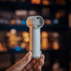 NITECORE NEF01 LITE - MINI HANDHELD FAN (2,600MAH)
