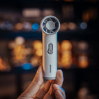 NITECORE NEF01 LITE - MINI HANDHELD FAN (2,600MAH)