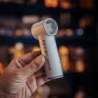 NITECORE NEF01 LITE - MINI HANDHELD FAN (2,600MAH)