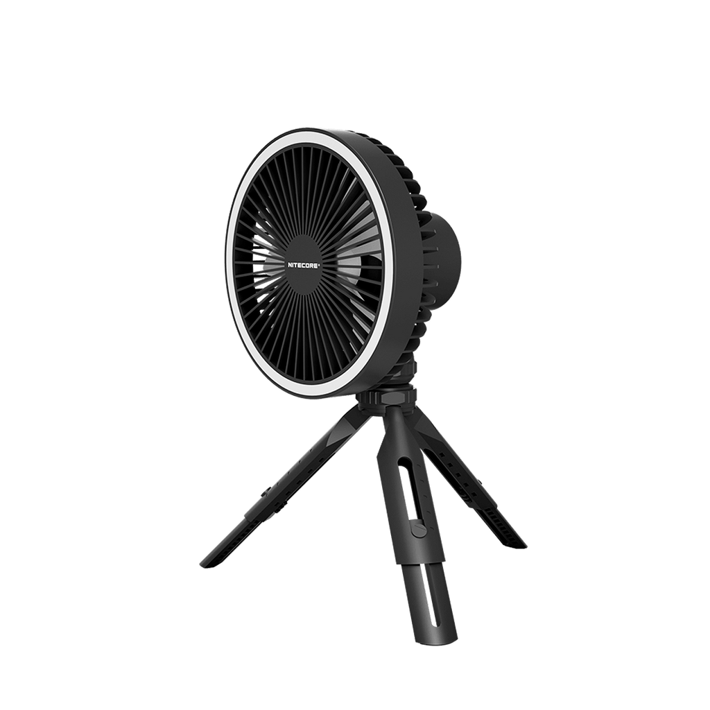 NITECORE NEF10 - LED FAN (10,000MAH)