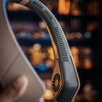 NITECORE NEF20 - BLADELESS NECK FAN (4,000MAH)