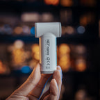 NITECORE NEF NANO - PALM-SIZED HIGH-SPEED HANDHELD FAN