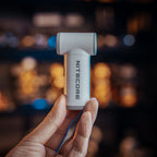 NITECORE NEF NANO - PALM-SIZED HIGH-SPEED HANDHELD FAN