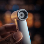NITECORE NEF NANO - PALM-SIZED HIGH-SPEED HANDHELD FAN