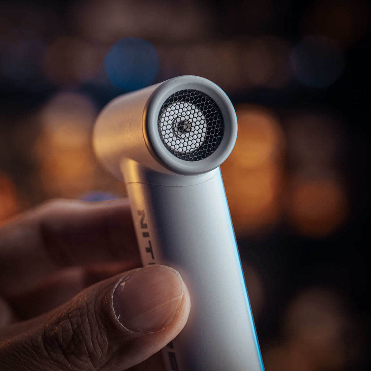 NITECORE NEF NANO - PALM-SIZED HIGH-SPEED HANDHELD FAN
