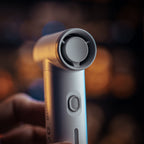 NITECORE NEF NANO - PALM-SIZED HIGH-SPEED HANDHELD FAN