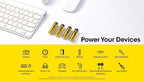 NITECORE NH2400 2PC (AA - 2400MAH - 1.5V)
