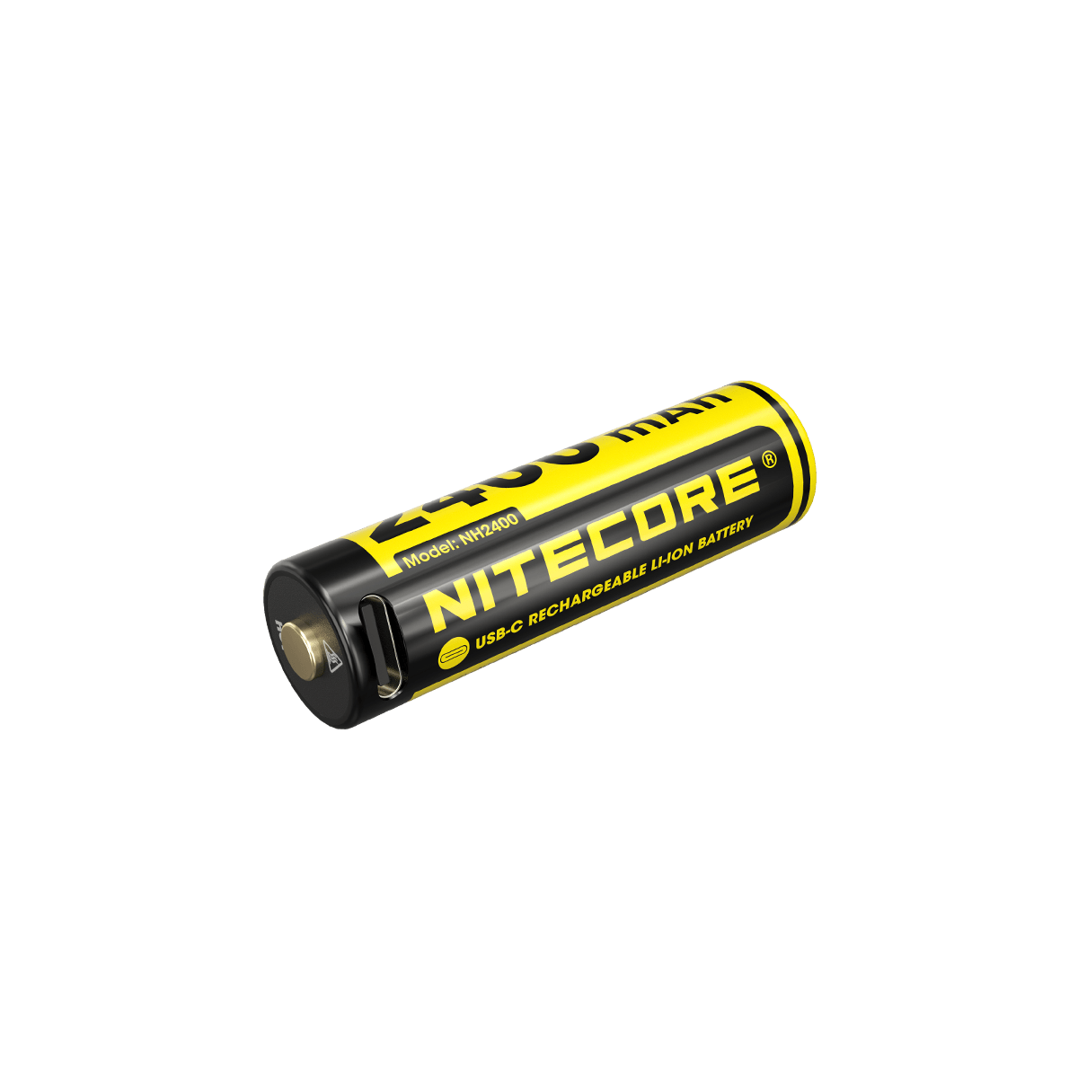 NITECORE NH2400 4PC (AA - 2400MAH - 1.5V)