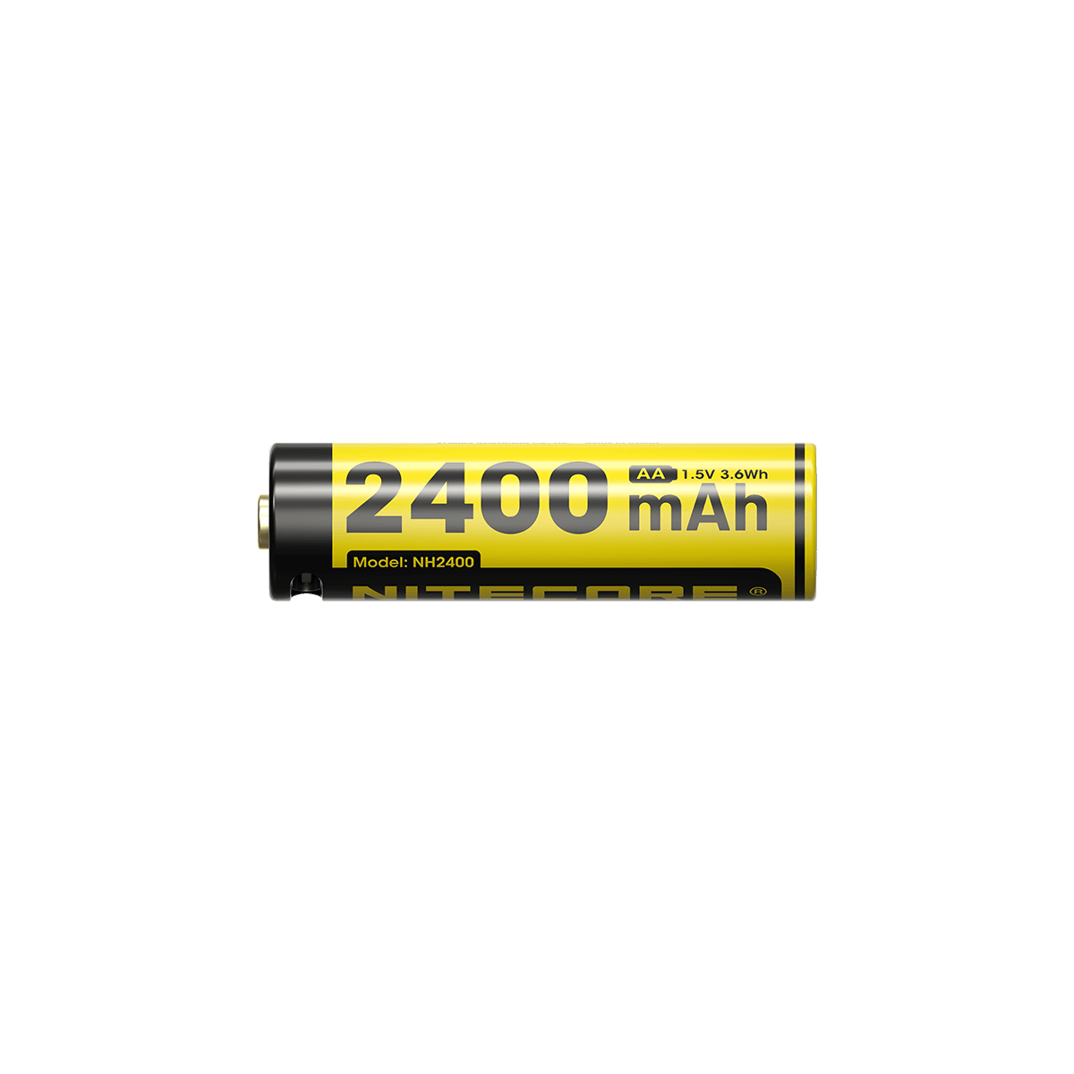 NITECORE NH2400 4PC (AA - 2400MAH - 1.5V)