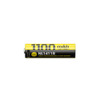 NITECORE NL1411R (1100MAH - 3A) FOR MT1A PRO