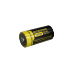 NITECORE NL169 (16340 - 950MAH - 2A)