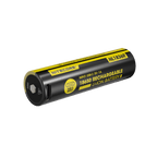 NITECORE NL1836R (18650 - 3600MAH - 6A)