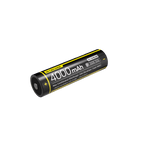 NITECORE NL1840AW ALL-WEATHER (18650 - 4000MAH - 10A)