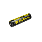 NITECORE NL1840R (18650 - 4000MAH - 6A)
