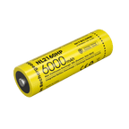 NITECORE NL2160HP (21700 - 6000MAH - 20A)