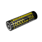 NITECORE NL2160HPI (21700 - 6000MAH - 20A)