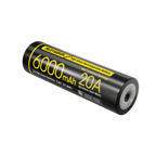 NITECORE NL2160HPI (21700 - 6000MAH - 20A)