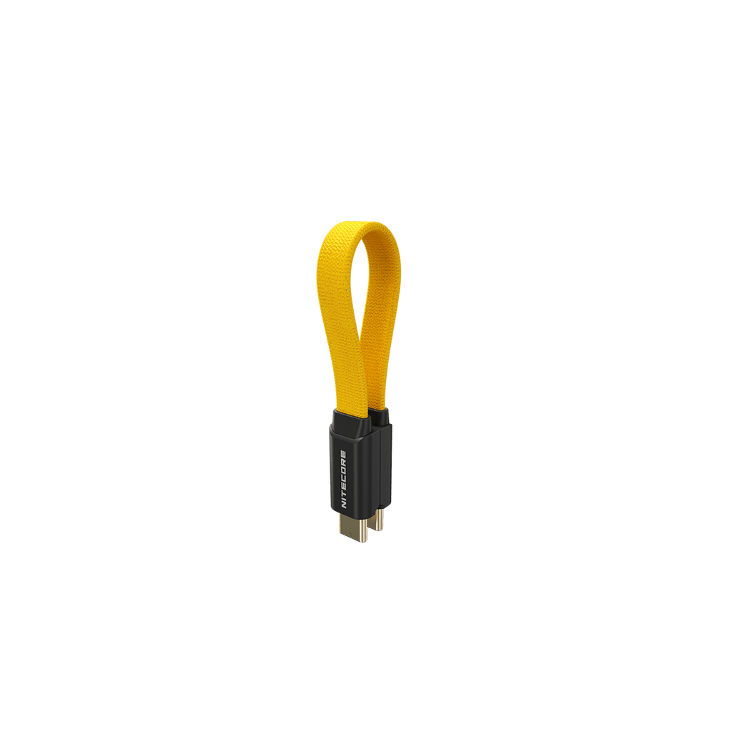 NITECORE NLINK10 (60W USB-C MAGNETIC FAST CHARGING CABLE)