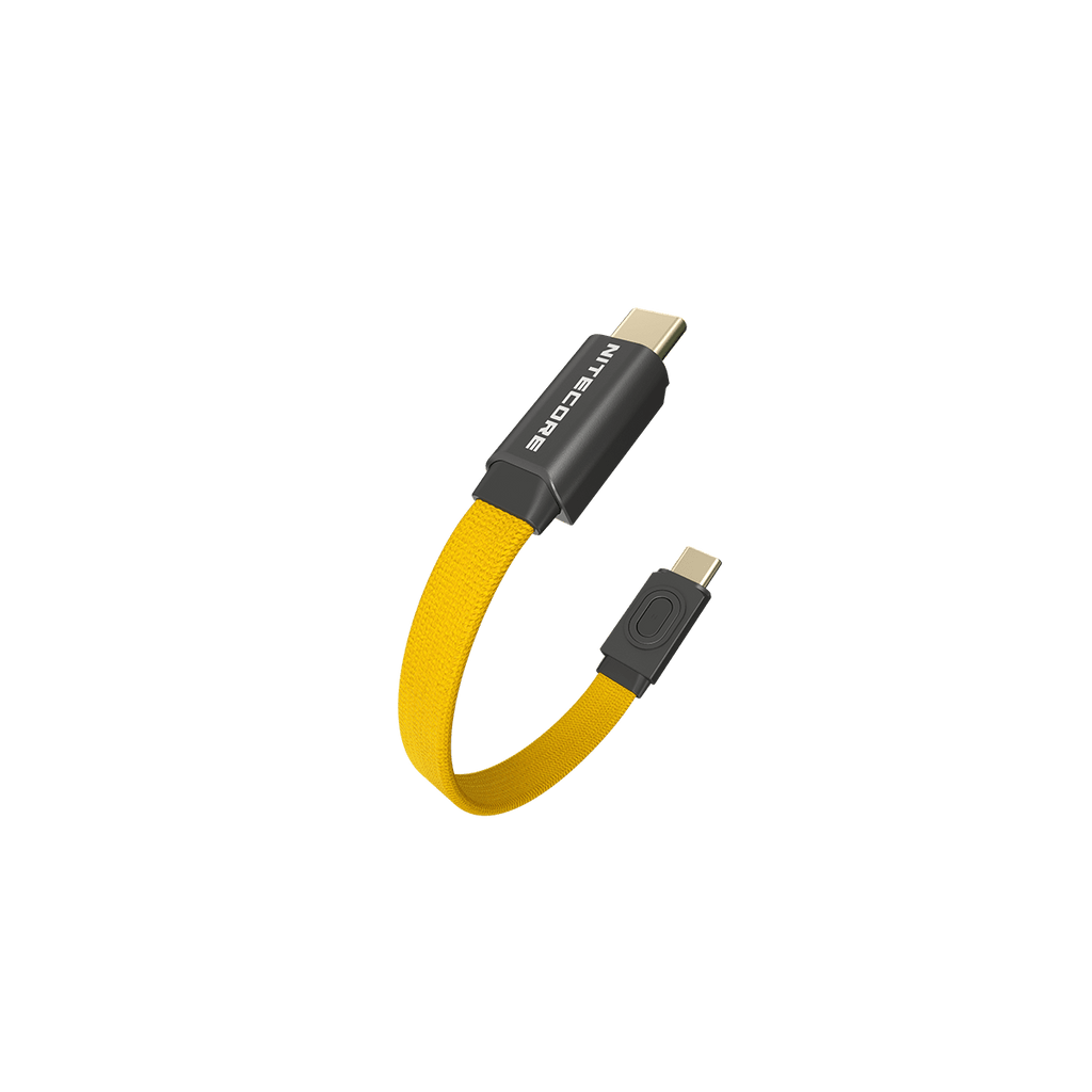 NITECORE NLINK10 (60W USB-C MAGNETIC FAST CHARGING CABLE)