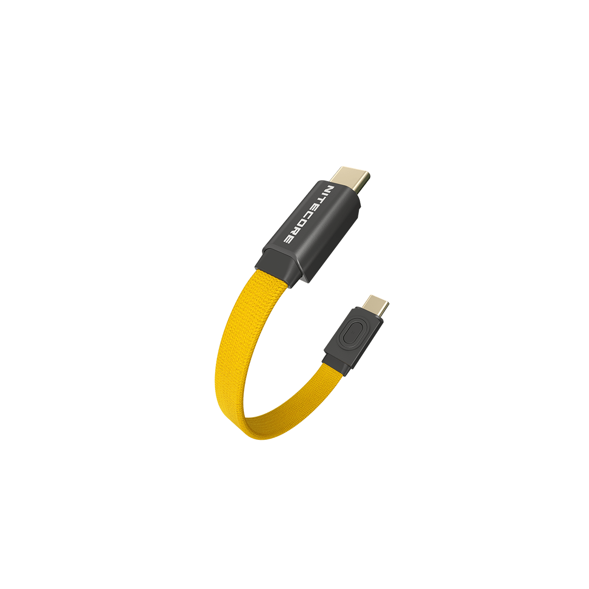 NITECORE NLINK10 (60W USB-C MAGNETIC FAST CHARGING CABLE)