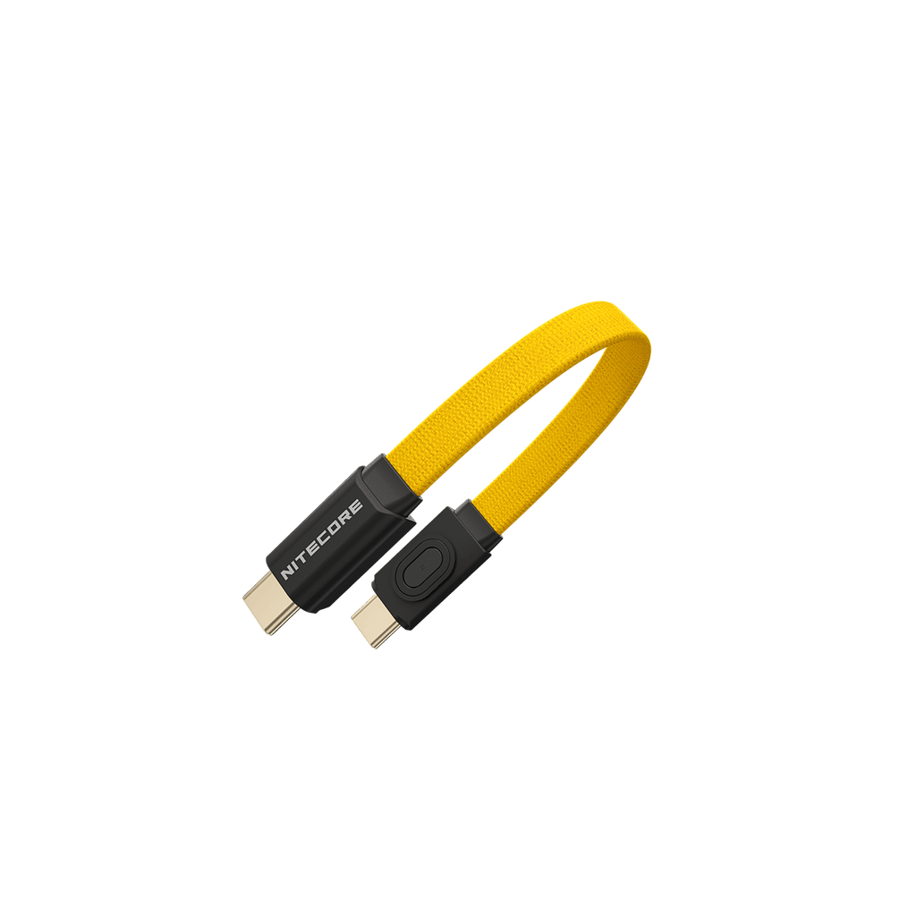 NITECORE NLINK10 (60W USB-C MAGNETIC FAST CHARGING CABLE)