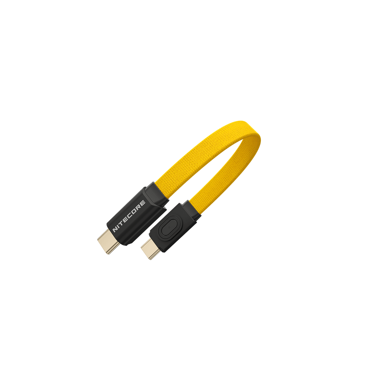 NITECORE NLINK10 (60W USB-C MAGNETIC FAST CHARGING CABLE)