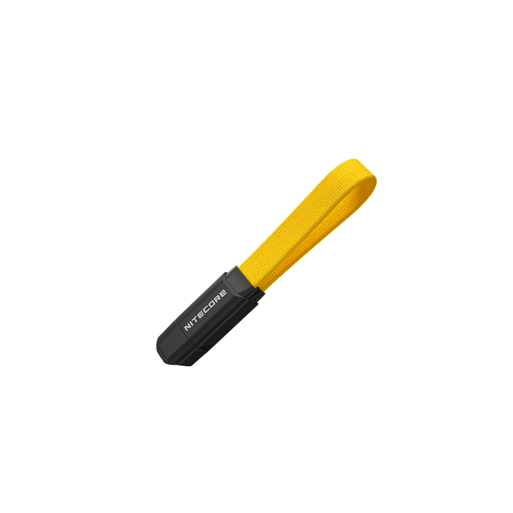 NITECORE NLINK10 (60W USB-C MAGNETIC FAST CHARGING CABLE)