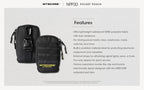 NITECORE NPP30 - POCKET POUCH