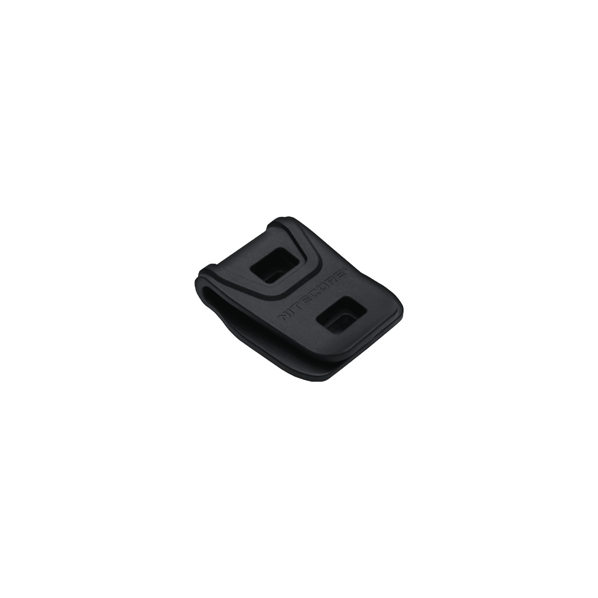 NITECORE NSC10 SHOULDER CLIP (FOR NU06/07, EMR05/06) Main image