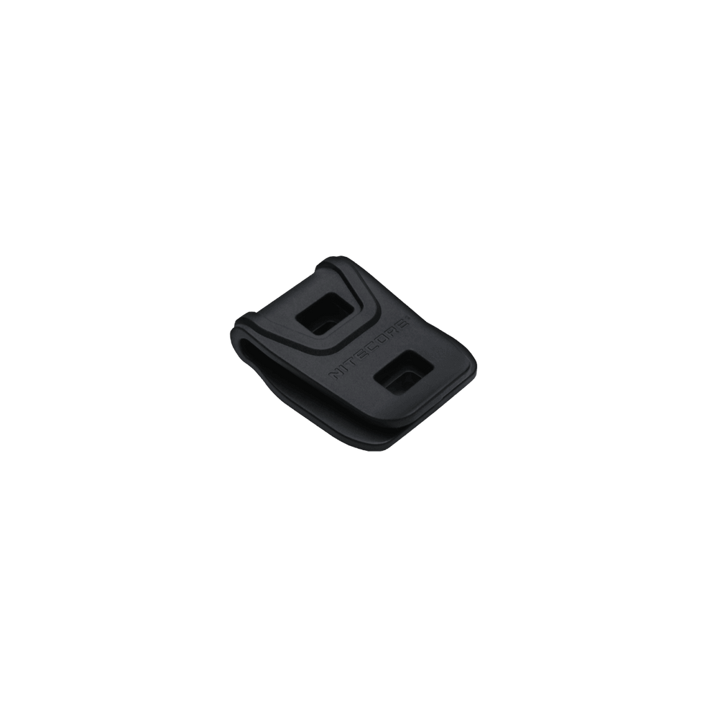 NITECORE NSC10 SHOULDER CLIP (FOR NU06/07, EMR05/06)