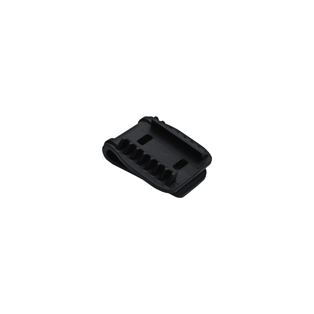 NITECORE NSC10 SHOULDER CLIP (FOR NU06/07, EMR05/06)