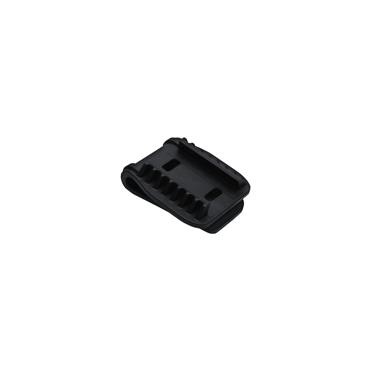 NITECORE NSC10 SHOULDER CLIP (FOR NU06/07, EMR05/06)